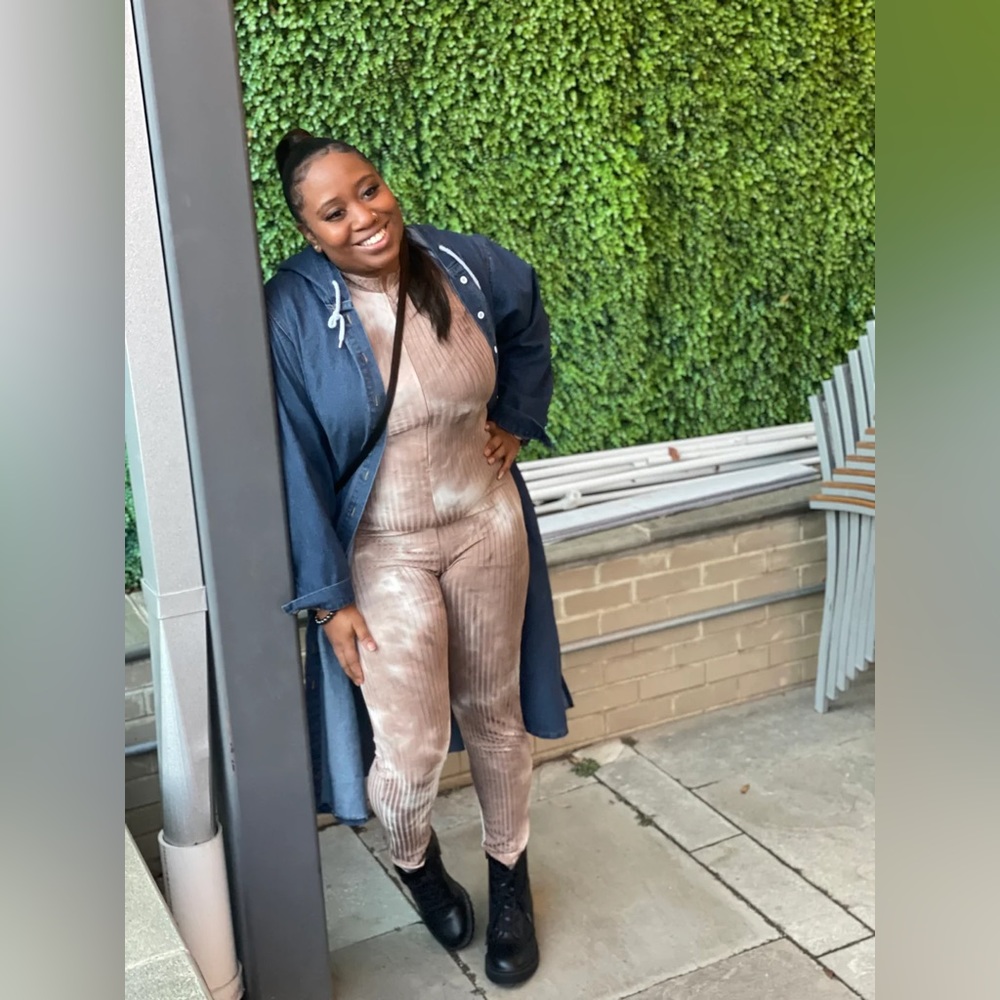 Ready to Go Bodysuit
